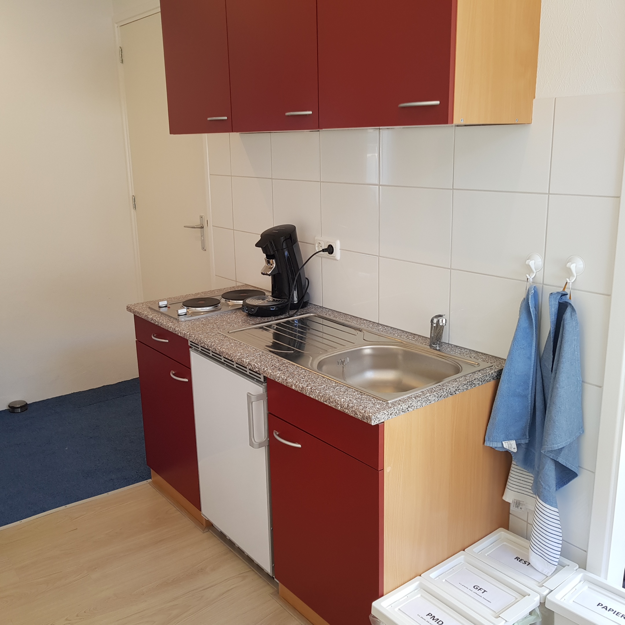 B&B Broodhuis Kerkrade                                                          kamer Graanveld